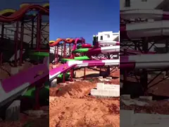 Équipement de divertissement pour enfants