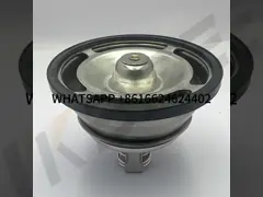 VOE21613426 VOLVO D13 D16 Motorthermostaat 82°C VOE20560249 Voor EC380 EC480 EC700