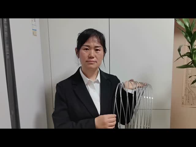 7*7 ステンレス鋼 鳥の巣網 40*40 鳥の巣網