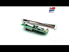 YJJ ZE16-CO Módulo Electroquímico de Monóxido de Carbono é usado em alarmes domésticos de monóxido de carbono