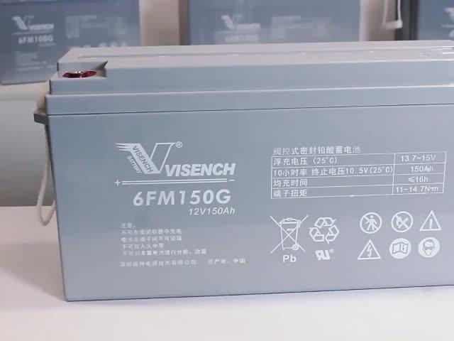 バイセンチ 直接工場 高品質 12v 100ah 5KWH 10KWH ソーラーライフPO4 蓄電池