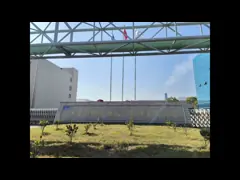 Hengfeng Wastewater Treatment Chemical Anionic Polyacrylamide Emulsion APAM Emulsion