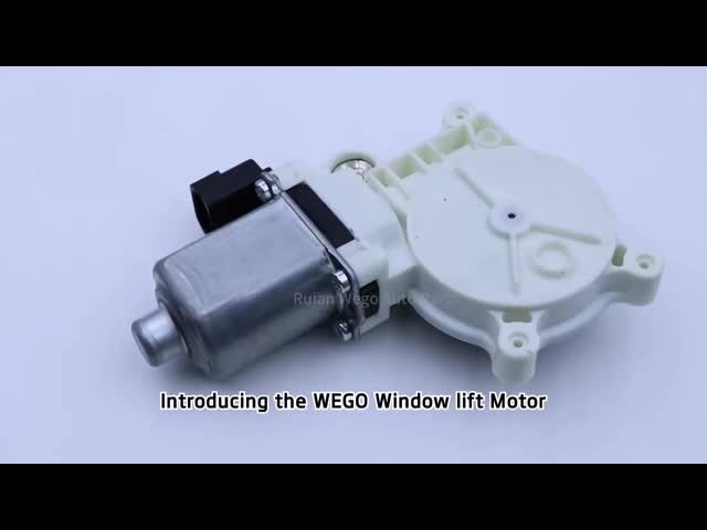 OEM 2005 do motor de ventilador do caminhão de VOL FH 84223449 82349000 7482349000