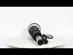 ベンツのSクラスのW221空気懸濁液の前部はAirmatic 4 Maticなしの去りましたり/右のA2213204913
