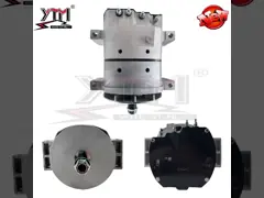 35A Copper For Isuzu 4BA1 Truck Motor Alternator 5812000320 5812002664 LT130105 For Construction Machinery