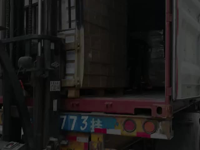 prepaid energy meter shipping