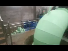 Customized 200kw-20mw Hydro Turbine Generator for 5m-500m Water Head Operations video