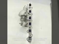 Turbocompressor voor Land Rover Range Rover L405 3,0 P400 PT306 AJ20P6 J6P3-6K682-AG PT306 AJ20P6 motor LR146149LR146149