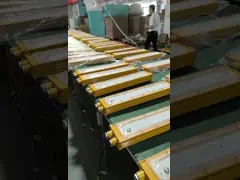 High Mast Outdoor LED Stadium Lighting SMD IP66 2700-6500K