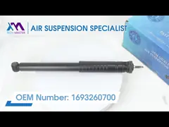 อุปกรณ์ยนต์อะไหล่ ปรับความหนาวสําหรับ W213 C238 2133203530 ปรับความหนาวอับอัดกระแทกด้านหน้า