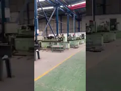 Sucker-rod pumping units/API 11AX downhole pumps/Sucker Rod Pumping