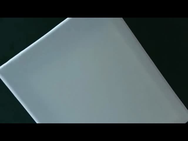 15x20cm 絵画のための伸縮キャンバスボード DIYの装飾のための伸縮アーティストキャンバス