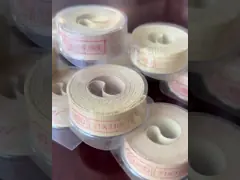 Zigaretten-Maschine des Kevlar-Gewebe-Band-MK8 zerteilt niedrige Dehnbarkeits-glatte Oberfläche