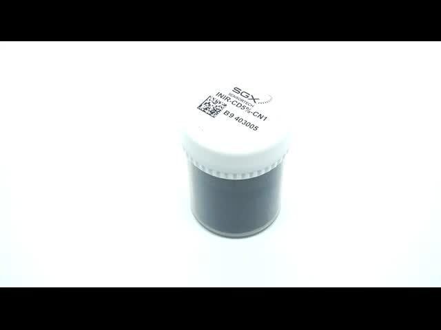 Потребление низкой мощности зонда углекислого газа СО2 INIR-CD5% ультракрасное