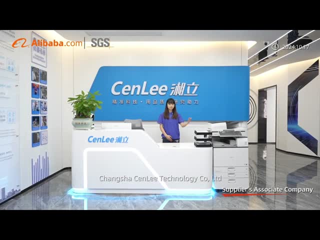 Syringe Single Phase PRP Centrifuges 4000RPM Prf Steel Boby DC Brushless Motor