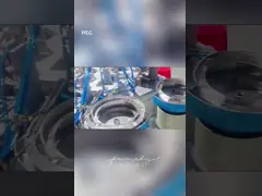 Li-Ion 18650 حزمة بطارية الدراجة الكهربائية 36V 8Ah نظام كيميائي ليثيوم بوليمر