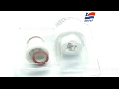 YJJ MOX1 MOX-1 Электрохимический газовый датчик измерения концентрации кислорода в кислороде