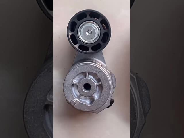  6731-61-4510 Belt Tensioner For Komatsu PC70 PC60-7 4D102  Excavator Spare Parts