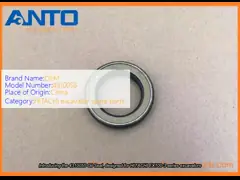 4310055 HITACHI EX100-3 EX100-3C EX100-3M के लिए उपयुक्त तेल सील खुदाई के लिए स्पेयर पार्ट्स
