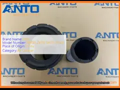 59800-26110 3A111-19140 空気フィルター KUBOTA KX080-3 に適した掘削機の部品