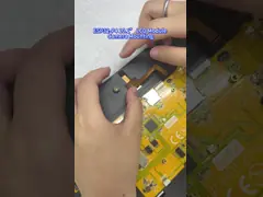 Advanced Capacitive Touch ESP32 Display Modul mit 10,1 Zoll Bildschirm und C-Sprachkompatibilität