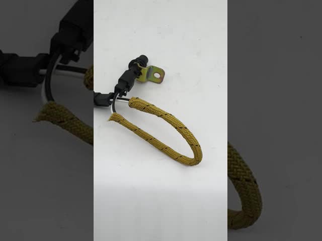 エンジン部品279-9828 191-8303 クランクシャフト位置センサー エンジン CAT C9