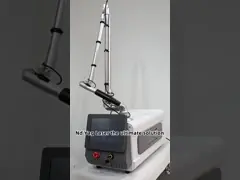 Painless Tattoo Removal Picosecond laser Pigment Removal Beauty Machine