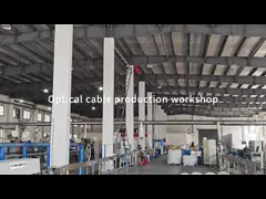 OPGW Central Stainless Steel Tube Design | Durable Optical Ground Wire for High-Performance Networks