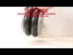 Contitech FD 412-22 DS Air Bags Double Convoluted Air Actuator MAX. Diameter 330MM