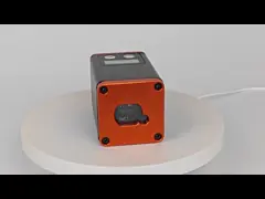 KLSB Robotik Hochpräzisionslasersensor