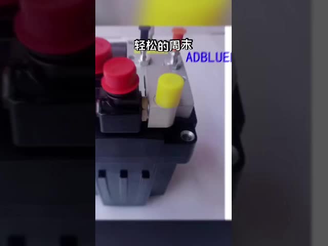 5273337 OEM EMITEC / GRUNDFOS 12V SCR AdBlue DEF Pump Adblue Pump Bomba Arla  Supply Module  5273337  Urea pump for DAF/CUMMINS/VOLKSWAGEN/FORD