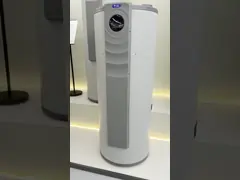 Wohn-R134a-Luft, zum alle in einer Wärmepumpe A+ 200L zu wässern