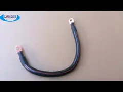 30MM من الجودة العالية كابل النحاس النقي اتصال بطارية سلك مارشال عربة الغولف نموذج عالمي