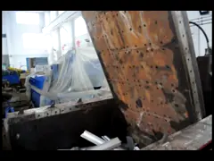 Maximize Scrap Processing Efficiency Customized Scrap Metal Compactor Machine High Productivity Guaranteed