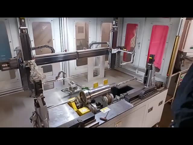 Semi-automático Análogo Tecnologia eletrônica Digital Eddy Detector de Corrente Cylinder Liner