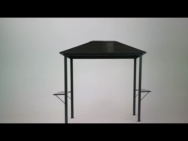 Optimized Heat Dissipation for All-Season LED Gazebo Lighting Systems