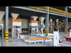 Bonded Unshape High Alumina Refractory Castable Material For Boiler