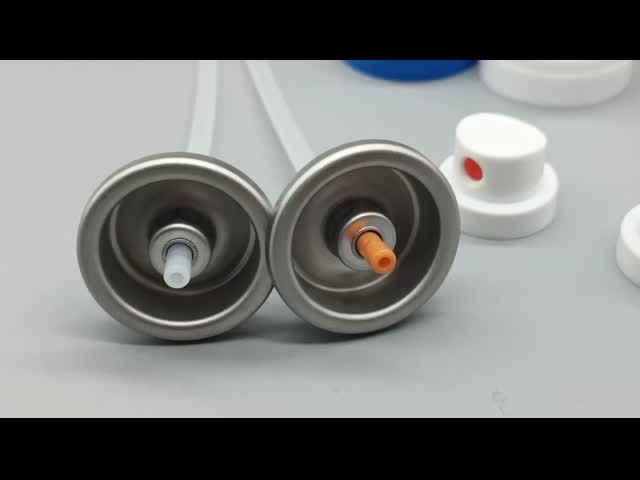耐久性 65mm インセキシッドキャップ 精密な噴霧で家主向け