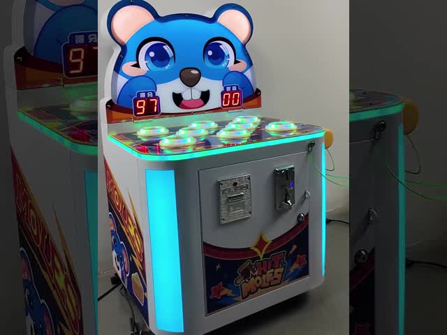 室内コイン駆動ピンボール機 グランドマーグゲーム機