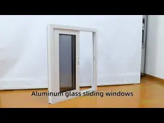 China Customized Aluminum Circle Windows for Your Specific Requirements fixed window round frame supplier