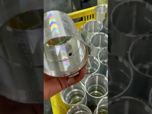 銅 高伝導性CNC加工 金属部品CNCフレーシングマシン部品