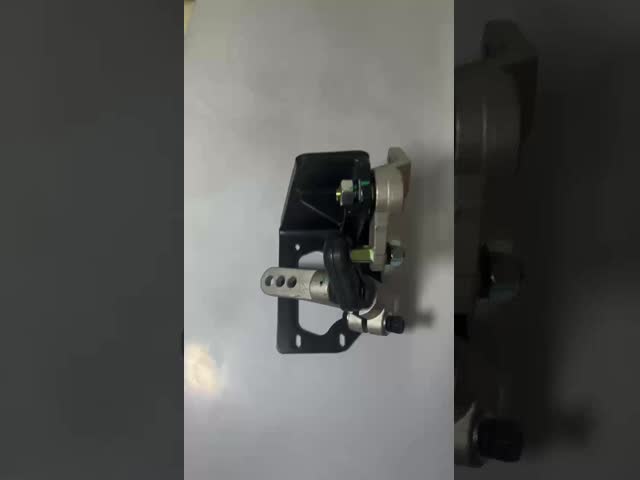 バスのスペアパーツ ハイガーバス Qijiang トランスミッション PN 17GK2-03011-B