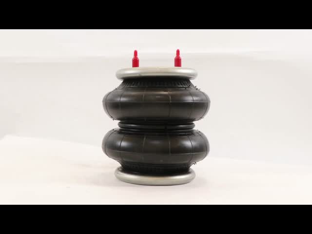 Весна подвеса A01-760-0335 езды воздуха Firestone W21-760-0335