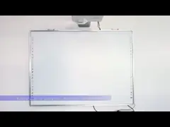16 9 Interactive Whiteboardsmart Digital Whiteboard یک نقطه 6ms دو نقطه 10ms زمان پاسخ برای فضاهای کاری