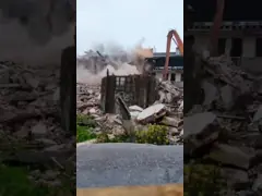 Excavator highreach demolition excavator high reach demolition excavators for sale