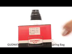 Van de de Luchtopschorting van VW TOUAREG Porsche Q7 Audi van de Delenuitrustingen 7L6616503B 7L8616503B het Achterrecht