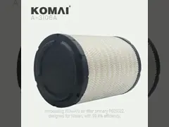 Air Filter Kit RS3882 1080671 108-0671 AF25886 A-76600 108-0672 For 312D2 Excavator