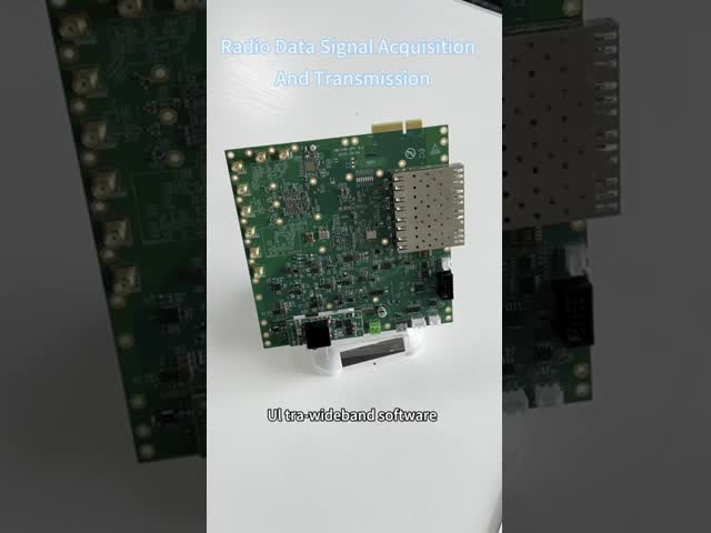 70dB Gain Mobile Signal Boosters