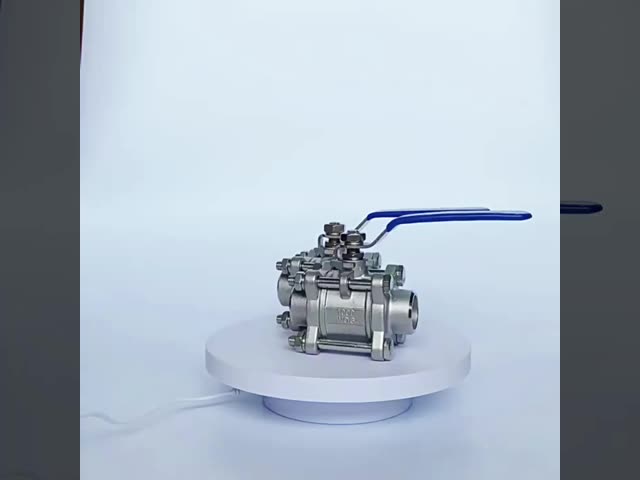 100% 検査 鋳造部品 パーソナライズド 手作業 ラグ バターフライ バルブ DN50-DN300