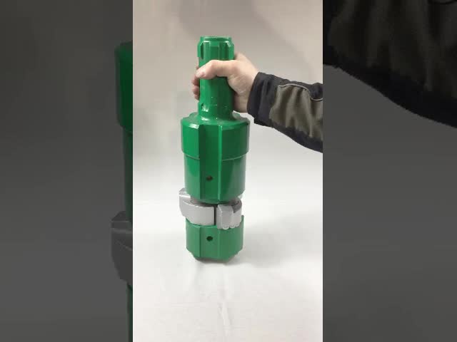 206mm MK5E193 超負荷 エキセントリック キャッシング 掘削ビット ハンマー DHD360 シェンク 建設用